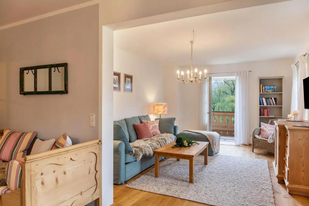 Apartamento Lina Rottenbuch 0*,  Alemania