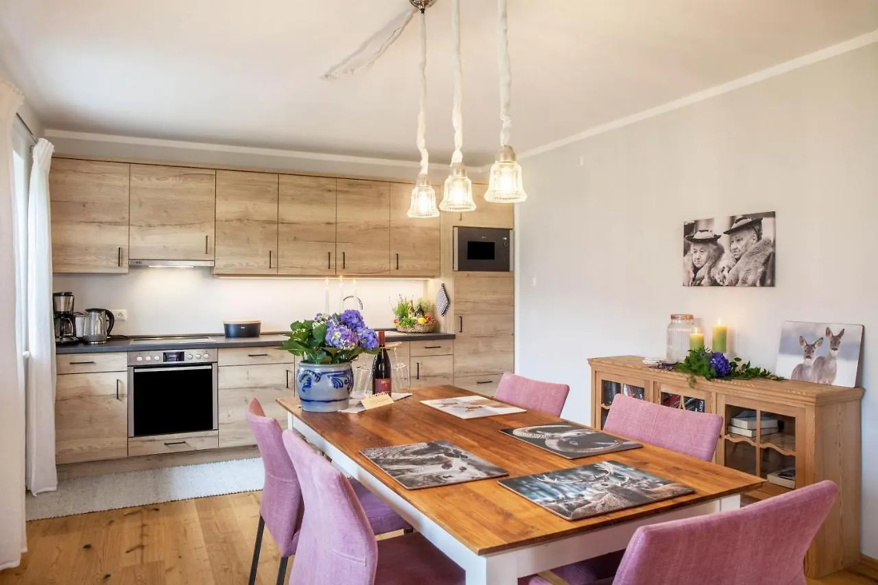 Apartamento Lina Rottenbuch