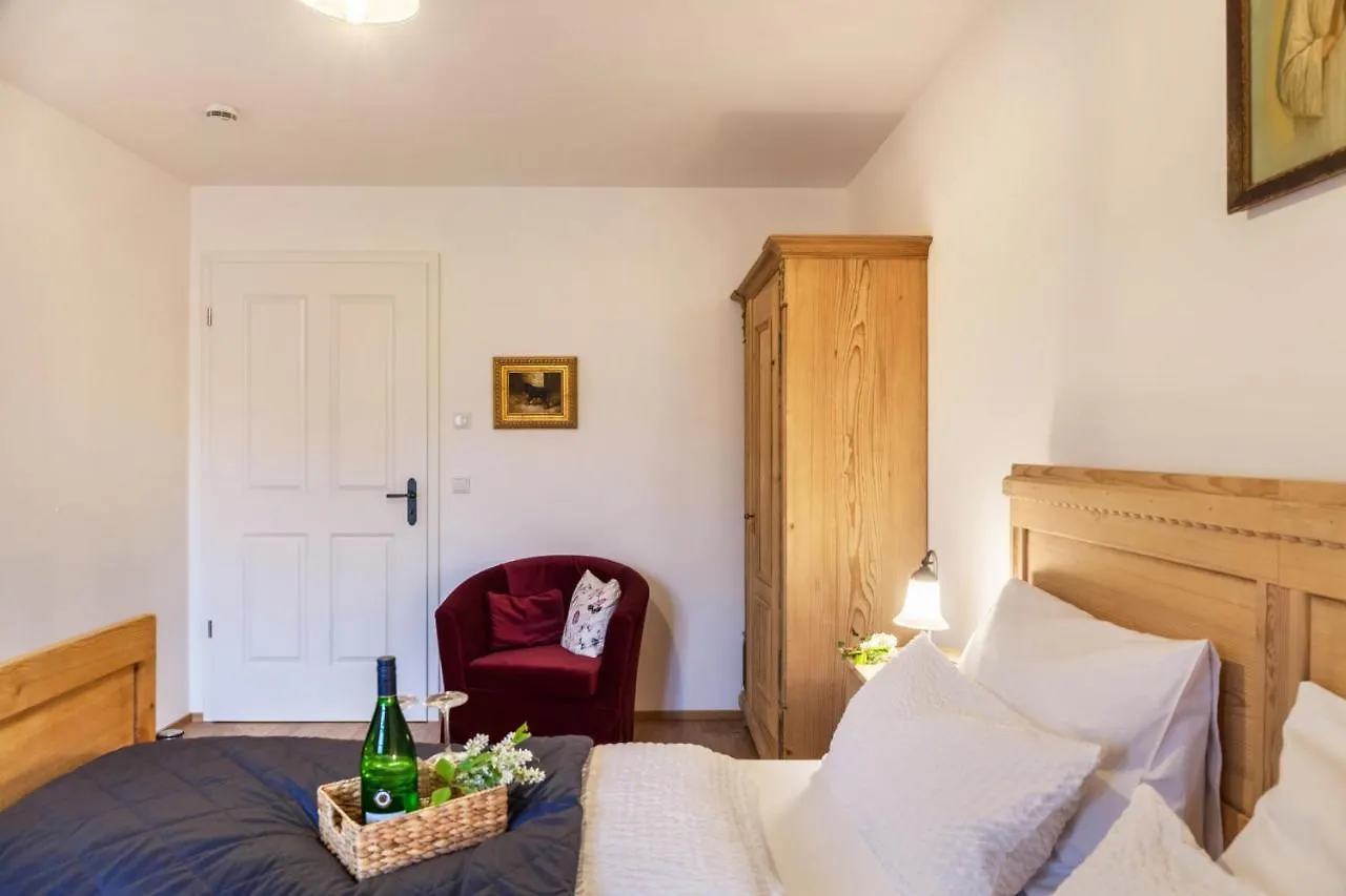 Lina Apartment Rottenbuch