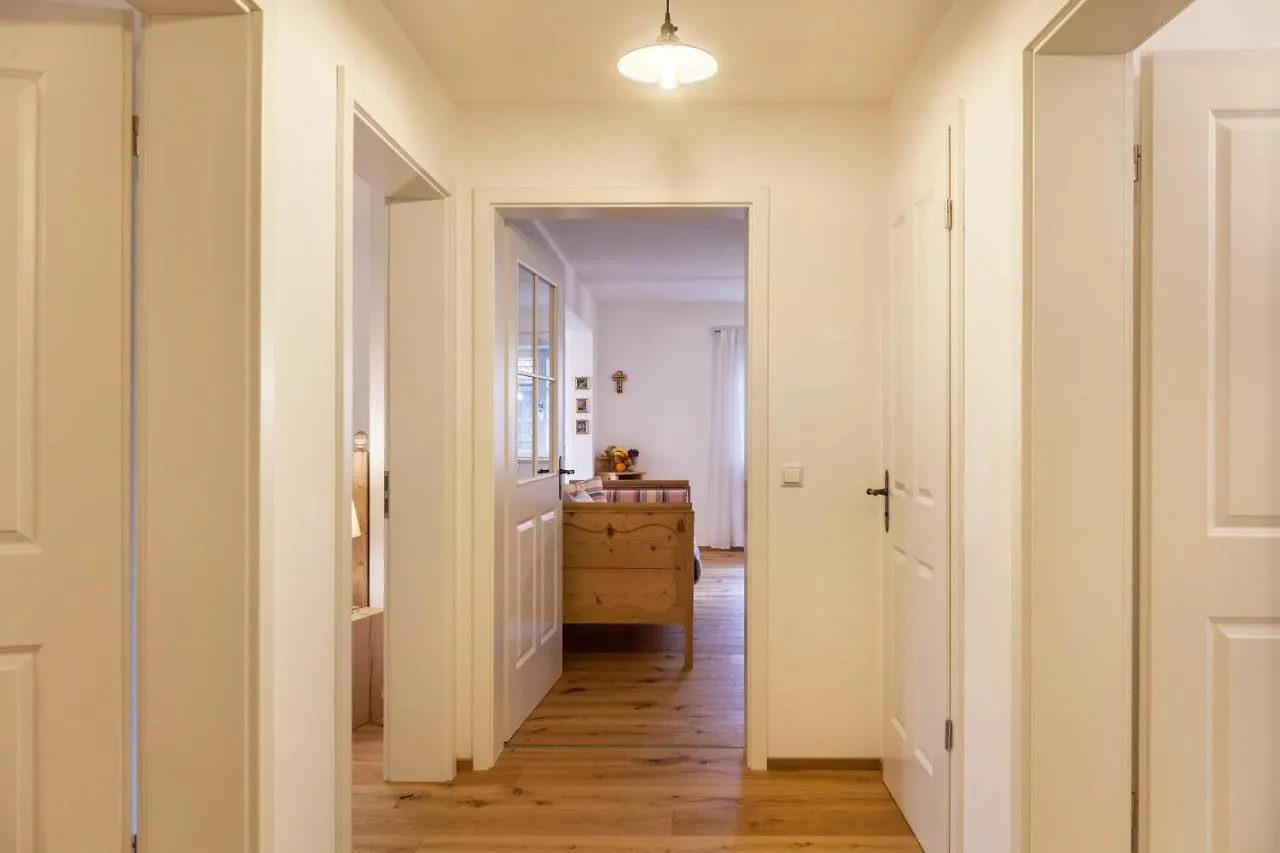 Lina Apartment Rottenbuch