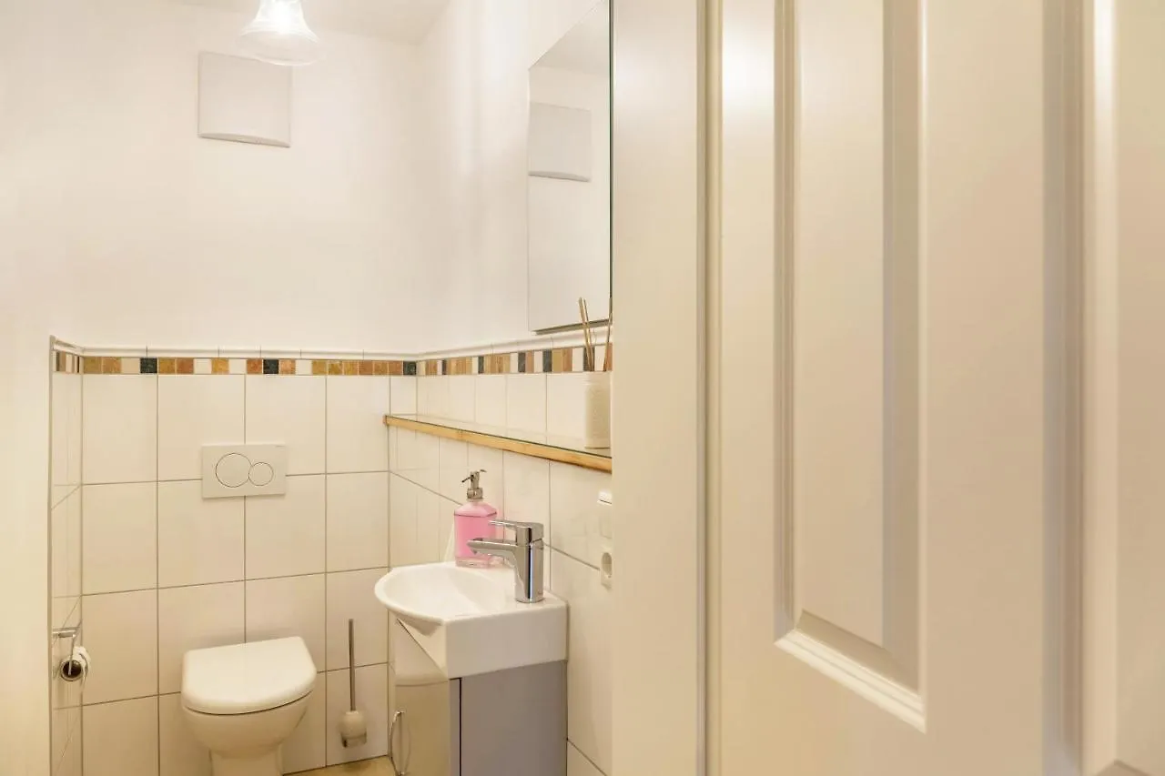 Lina Apartment Rottenbuch 0*,  Germany