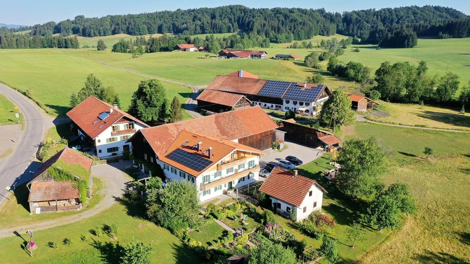 Lina Apartment Rottenbuch 0*,  Germany
